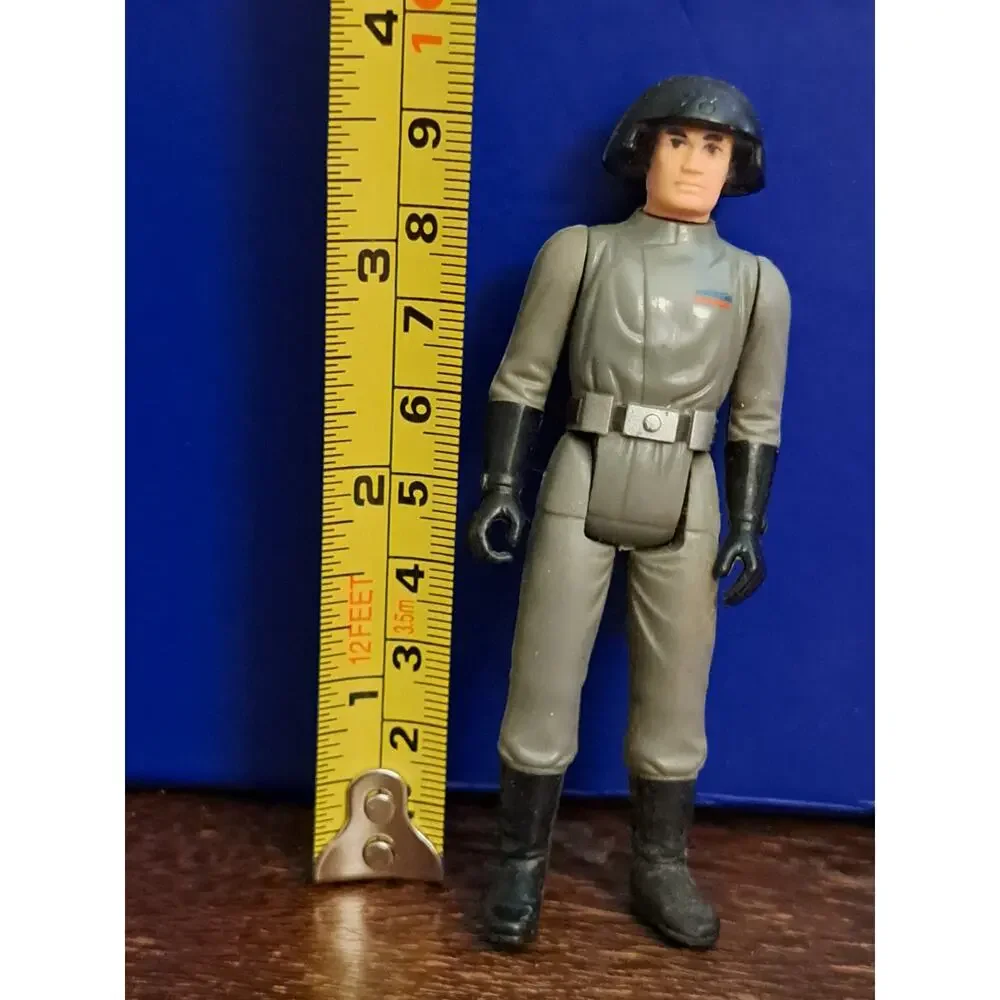Star Wars Death Squad Commander